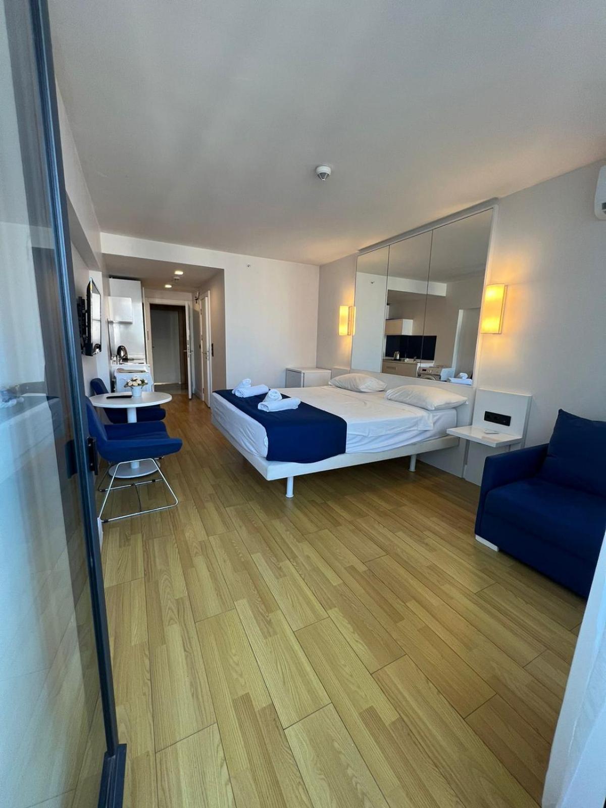 Orbi Panoramic View